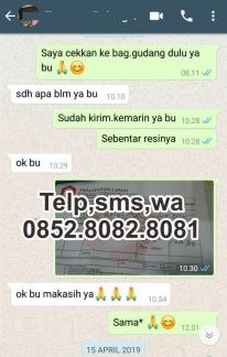 testimoni grosir alat atletik