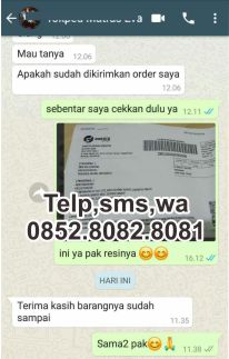 testimoni jual alat atletik